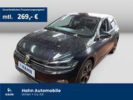 VW Polo, 1.0 TSI Highl, Jahr 2021 - Wendlingen (Neckar)