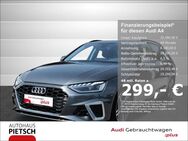 Audi A4, Avant 35 TFSI S-Line, Jahr 2021 - Melle