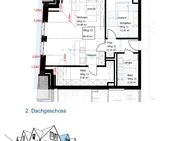 Neubauwohnung im Zentrum von Emsbüren (WHG 13) - Emsbüren