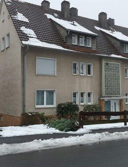 Schöne Wohnung mit Balkon im 1. Obergeschoss in Menden-Lendringsen - Menden (Sauerland)