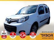 Renault Kangoo, 1.2 TCe 115 Limited, Jahr 2018 - Freiburg (Breisgau)