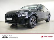 Audi Q8, 50 TDI quattro, Jahr 2022 - Passau