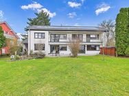 TRIER-PETRISBERG | EINFAMILIENHAUS | 8 ZKB | 240 QM | GARTEN | GARAGE | BALKON | PARKPLÄTZE - Trier