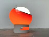 Harvey Guzzini Clan Floor Lamp Stehleuchte Space Age 60er 70er - Hamburg Hamburg-Nord