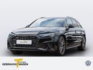 Audi A4 40 TFSI Q 2x S LINE LM19 MATRIX KAMERA NAVI+ VIRTUAL - Bochum