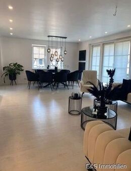 Fachwerk trifft auf Moderne! - Niedenstein