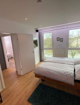 Voll möbliert und smart - Villingen-Schwenningen