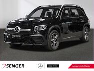 Mercedes GLB 200, AMG MBUX, Jahr 2023 - Ahlen