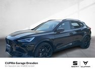 CUPRA Formentor, 2.5 TSI VZ5 BAT 4 Drive, Jahr 2022 - Dresden