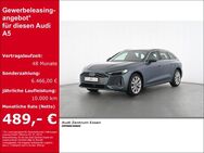 Audi A5, AVANT TFSI, Jahr 2024 - Essen