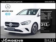 Mercedes B 220, d Progressive Winter, Jahr 2023 - Lüdenscheid