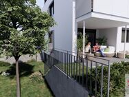 Kurzfristig Bezugsfertig: Einzigartiges Haus-im-Haus-Gefühl auf zwei Ebenen! - Weil (Schönbuch)
