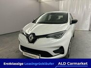 Renault ZOE (ohne Batterie) Z.E. 50 LIFE Limousine, 5-türig, Direktantrieb, 1-Gang - Bad Fallingbostel