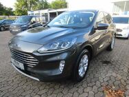 Ford Kuga 2.5 Duratec Plug-In Hybrid Titanium - Bad Oeynhausen