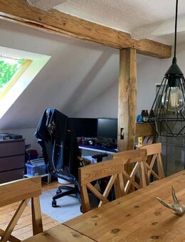 Wohnen im Grünen / Settmarshausen - Rosdorf (Niedersachsen)