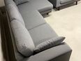 Verkaufe ein Sofa mit Sessel im skandinavischen Stil! in 78462