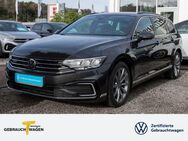 VW Passat Variant GTE R-LINE LED VIRTUAL LM18 AHK - Bochum