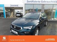 Seat Ateca, 1.5 TSI Style, Jahr 2023 - Jena