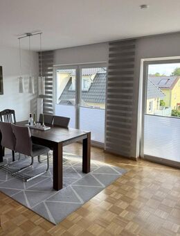 Stillvolle 3-Zimmer Wohnung, gehobene Ausstattung, ruhig und hell in bester Innenstadt-Lage - Minden (Nordrhein-Westfalen)