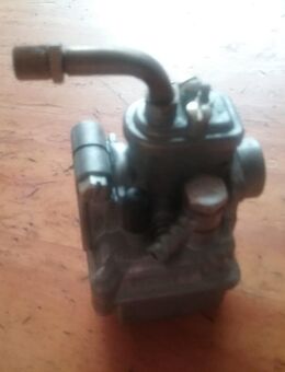 Puch Maxi Hercules Prima Bing Vergaser - Worms