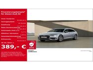 Audi A6, Avant 45 TFSI qu PAN advanced, Jahr 2023 - Hagen (Stadt der FernUniversität)