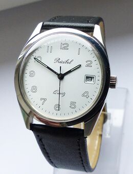 Schöne und seltene Precibel St. Moritz Swiss Classic Cal. Herren Vintage Armbanduhr - Kamp-Lintfort Zentrum