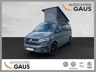 VW T6 California, 2.0 TDI 1 BeachCamper Edition 7DSG, Jahr 2022 - Bielefeld