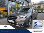 Subaru OUTBACK, 2.5 i Platinum Lineartronic, Jahr 2022 - Düsseldorf