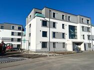 Barrierefreie 3-Zimmer- NEUBAU - ETW im Erdgeschoss mit Terrasse und Gartenanteil! - Dörfles-Esbach