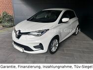 Renault ZOE, ZE 230 mtl, Jahr 2021 - Rheurdt