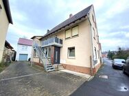 3-Zimmer-Wohnung in Maßbach Ortsteil Poppenlauer - Maßbach