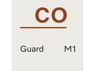Miele Bodenstaubsauger Guard M1 Cat & Dog mit ComfortFit, Nachfolger Complete C3 Cat&Dog, 890 W, mit Beutel, Aufsatz zur Tierhaarentfernung, ideal für Haustierbesitzer