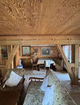 Charaktervolles Anwesen in Baiersbronn - Baiersbronn