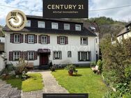 Einfamilienhaus, Pension, Mehrgenerationenhaus, alles ist möglich - Lütz