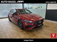 Mercedes A 200, AMG, Jahr 2024 - Kempen