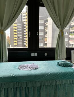 Massage Neueröffnung - Chinesische Massage München - München Trudering-Riem