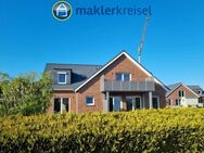 Besondere Dachgeschosswohnung in Esens (Erstbezug) - Esens