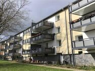 Charmante 2-Raum-Wohnung mit tollem Balkon! - Essen