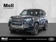 Land Rover Defender, 90 X-Dynamic SE D200 El Panodach, Jahr 2023 - Frechen