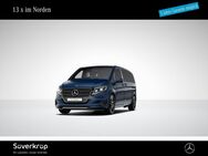 Mercedes V 300, d Avantgarde DISTRO LEDE, Jahr 2024 - Neumünster