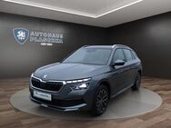 Skoda Kamiq, 1.5 TSI Style, Jahr 2023 - Amelinghausen