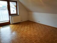 Schöne und helle Wohnung in naturnaher Lage von Igelsberg! - Freudenstadt