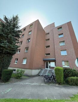 Modernes Wohnen mit Komfort. Ihre neue 3-Zimmer-Wohnung mit Balkon, Aufzug und Tiefgaragenstellplatz - Hannover