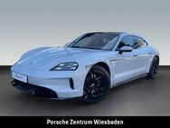 Porsche Taycan, Sport Turismo, Jahr 2022 - Wiesbaden