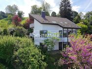 Sölden bei Freiburg ++ Freistehendes Einfamilienhaus mit Einliegerwohnung! Frei! - Sölden