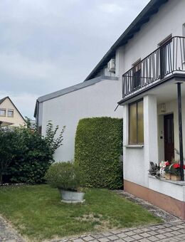 Renovierungsbedürftiges Einfamilienhaus - Nürnberg