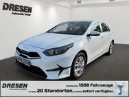 Kia cee'd, 1.5 Vision T 140, Jahr 2024 - Neuss