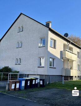 Gepflegt mit solider Bausubstanz... - Dortmund