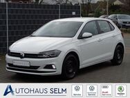 VW Polo, 1.0 Trendline, Jahr 2020 - Selm