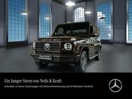 Mercedes G 500, Massage SpurW elSitz STH, Jahr 2019 - Gießen